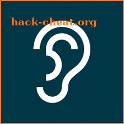 Sennheiser Hearing Test icon