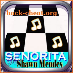 Senorita Shawn Mendes - Piano Tiles icon