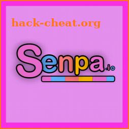 Senpa.io icon