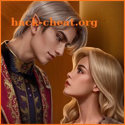 Senses - Choose Romance Story icon