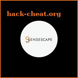 Sensescape icon