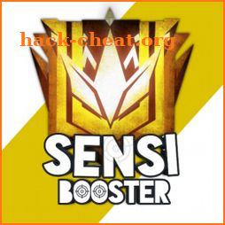 SENSI BOOSTER - FF icon