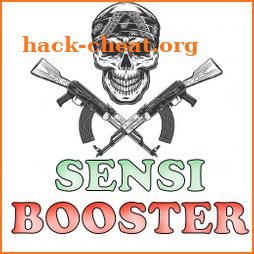 SENSI BOOSTER MAX PRO - FF icon