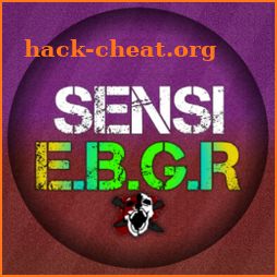 Sensi E.B.G.R - Regedit & Sensibilidade + Mira AWM icon