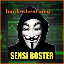 Sensi Hackk FF - Headshot Tool icon