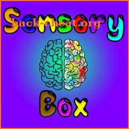 Sensory Box icon