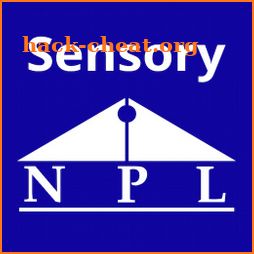 Sensory NPL - Naperville Public Library icon