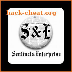 Sentinel and Enterprise icon