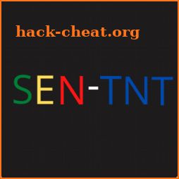 Sentnt, Senegal TV icon