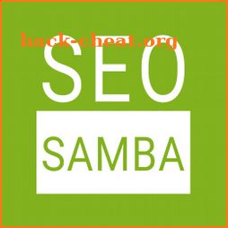 SeoSamba Social Media Marketing & Posting App icon