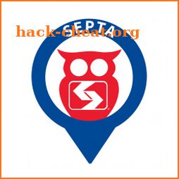 SEPTA Owl Link icon