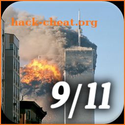 September 11 attacks icon