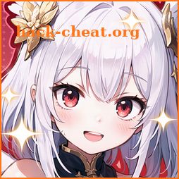 Seraphim Saga: Idle RPG icon