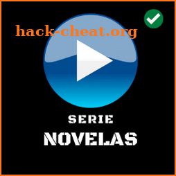 Série Novelas TV - Films et Series Novelas en HD icon