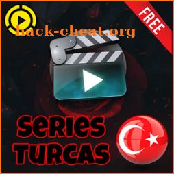 Series Turcas Completas icon