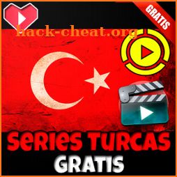 Series Turcas gratis en español icon