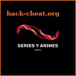 Series y Animes Merak icon