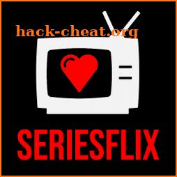 SeriesFlix - Series y Películas gratis icon