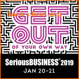Serious Business 2019 icon