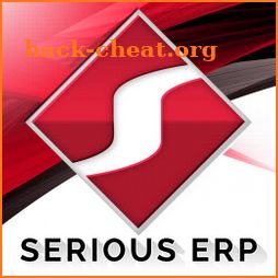 Serious ERP icon
