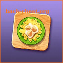 Serve a Meal icon