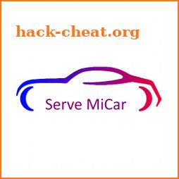 Serve MiCar icon