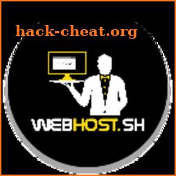 Server & Web Hosting icon