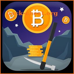 Server Bitcoin Miner & Cloud Bitcoin Mining icon