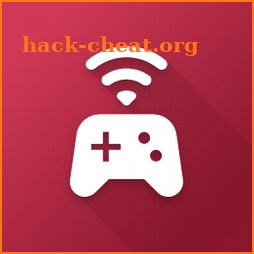 Serverless Bluetooth Gamepad for Tablet / PC / TV icon