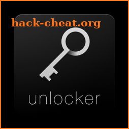 Service Unlocker icon