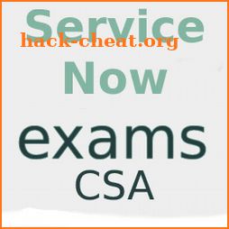 ServiceNow Practice Exams - CSA icon