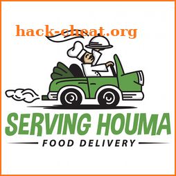 Serving Houma icon