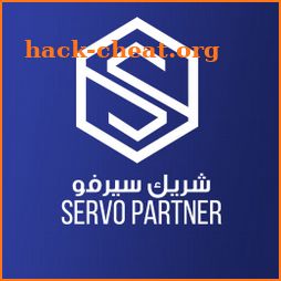 Servo Partner icon
