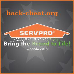 SERVPRO 2018 Convention icon