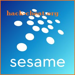 Sesame Mobile Practice icon