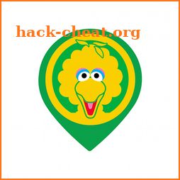 Sesame Place Discovery Guide icon