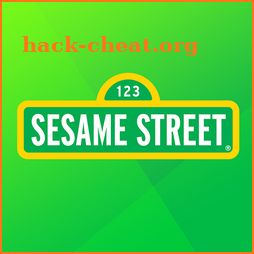 Sesame Street icon