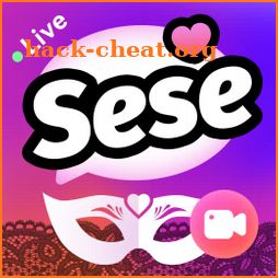 SeSe-Video Chat icon