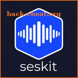 seskit - Turkish Audio Books icon