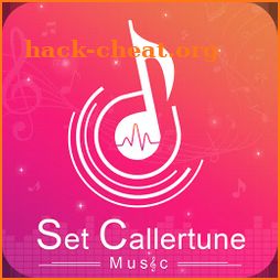 Set Caller Tune : All New Ringtone Collection 2020 icon