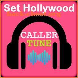 Set Caller Tune  - Hollywood Music, English Songs icon