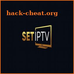 Set IPTV icon