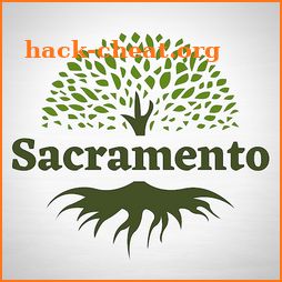SETAC Sacramento icon