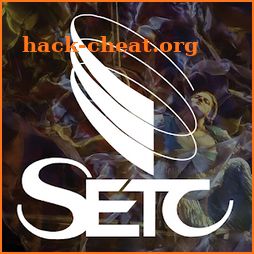 SETC 2018 icon