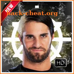 Seth Rollins Wallpapers 4k HD : WWE icon
