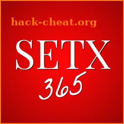 SETX 365 icon