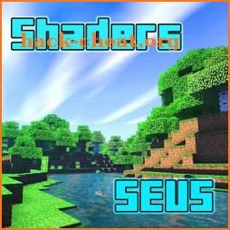 Seus Mod PE - Shaders mods and Addons icon