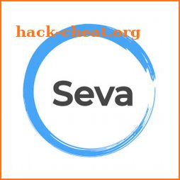 Seva - Search the web and feed hungry children icon