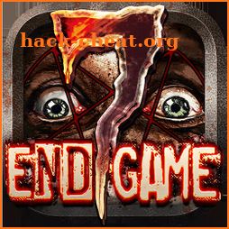Seven: Endgame - Interactive Horror Thriller icon