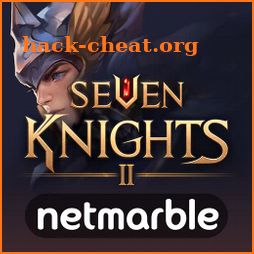 Seven Knights 2 icon